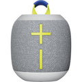 BOCINA LOGITECH ULTIMATE EARS WONDERBOOM 4 WIRELESS JOYOUS BRIGHTS