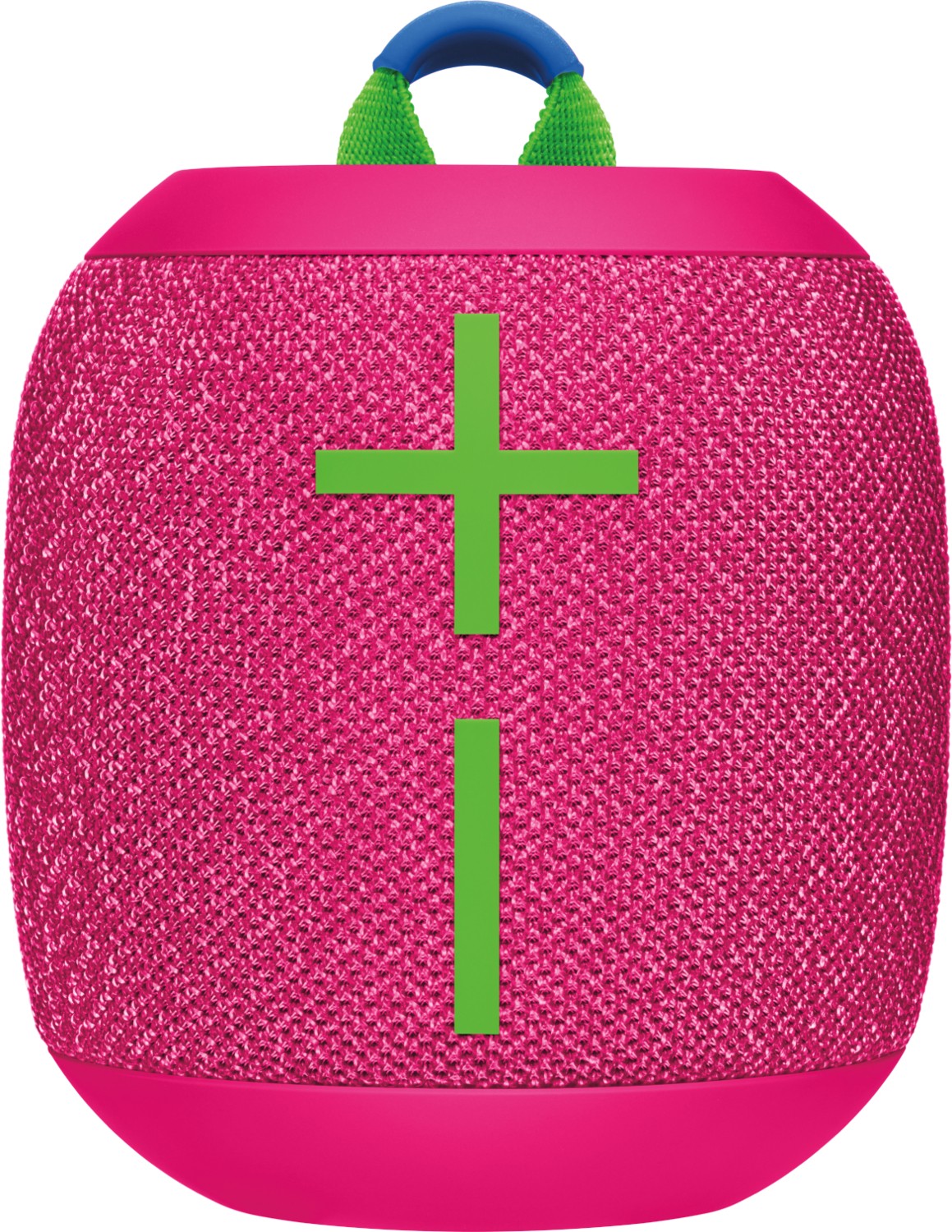 BOCINA LOGITECH ULTIMATE EARS WONDERBOOM 4 WIRELESS PINK