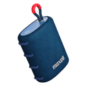 BOCINA MAXELL BTNOMAD WIRELESS WARTERPROOF NAVY