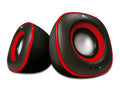 BOCINA PARA PC XTECH 20 6WUSB35MM RED