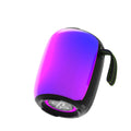 BOCINA PORTATIL KLIPX ZOUNDFIRE WIRELESS 12W BLACK