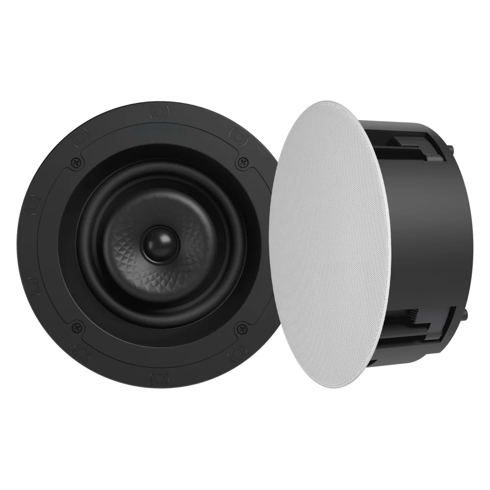BOCINA SONANCE 8 CEILING SPEAKERS 125W