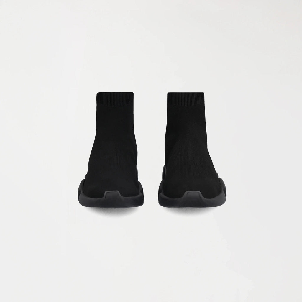 BOLD SNEAKER MEN BLACK BLACK - Monastery | Tienda Oficial Colombia