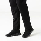 BOLD SNEAKER MEN BLACK BLACK - Monastery | Tienda Oficial Colombia