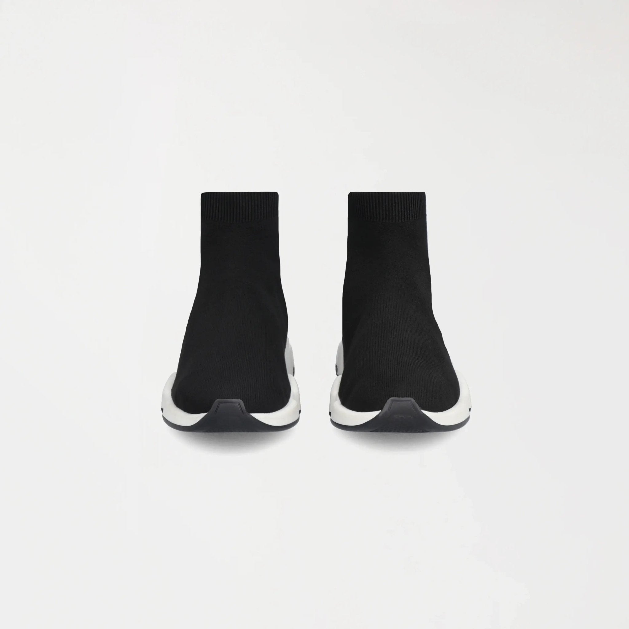 BOLD SNEAKER MEN BLACK WHITE - Monastery | Tienda Oficial Colombia