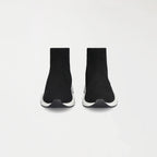 BOLD SNEAKER MEN BLACK WHITE - Monastery | Tienda Oficial Colombia