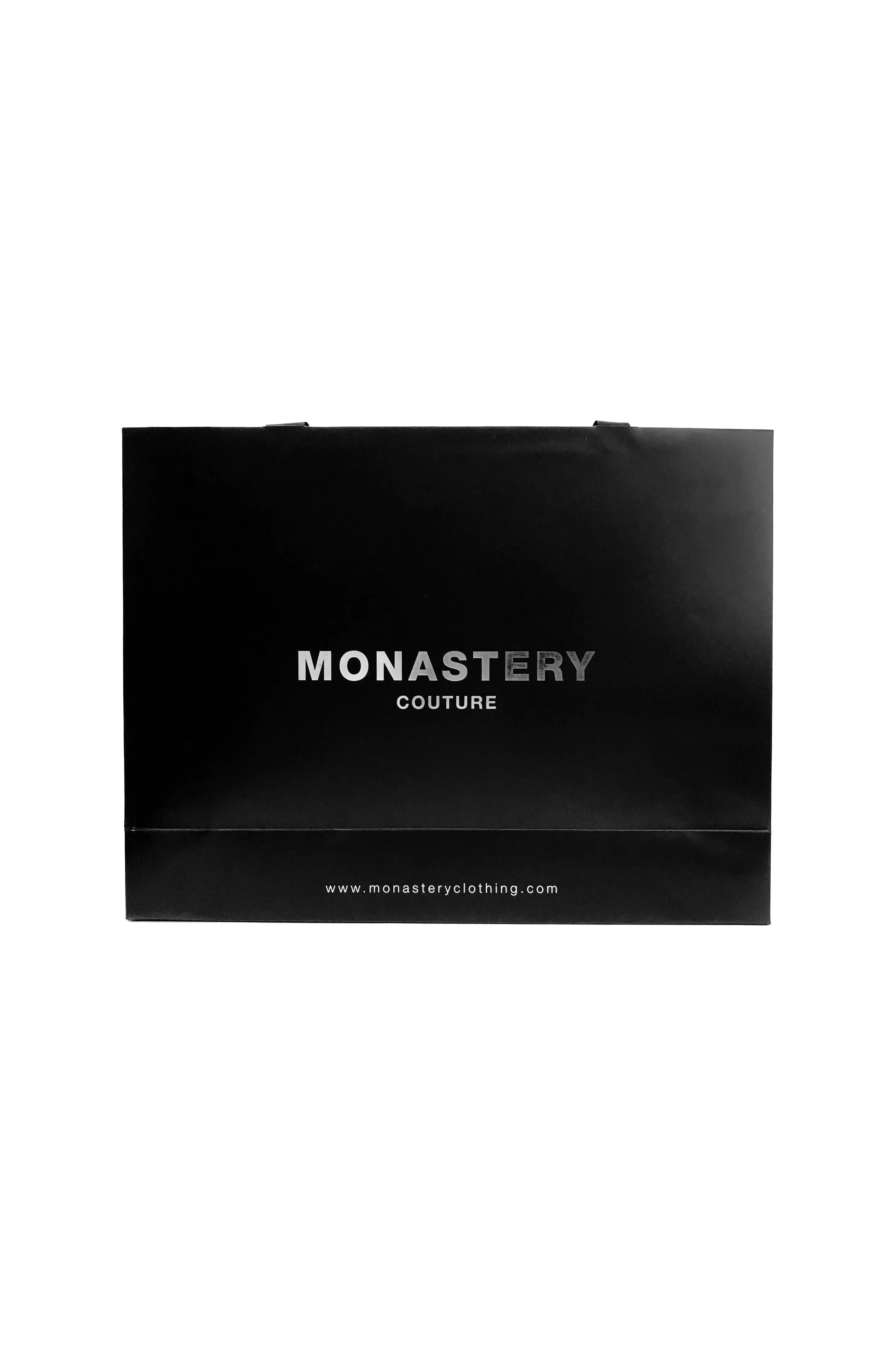 BOLSA PAPEL MEDIANA 42 X 32 X 12 - Monastery