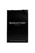 BOLSA PAPEL PEQUEÑA 24 x 37 x 10 - Monastery