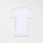 BORNU T - SHIRT WOMEN WHITE - Monastery | Tienda Oficial Colombia