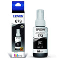 BOTELLA DE TINTA EPSON  PARA L800L810L1800 BLACK