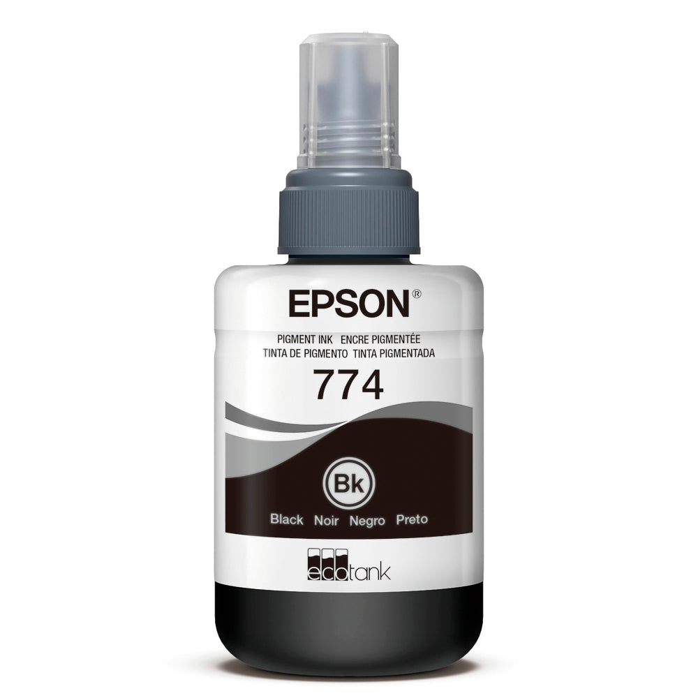 BOTELLA DE TINTA EPSON  PARAM100105M205 BLACK