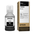 BOTELLA DE TINTA EPSON  PARA F170F570140MLBLACK