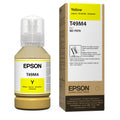 BOTELLA DE TINTA EPSON  PARA F170F570140MLYELLOW