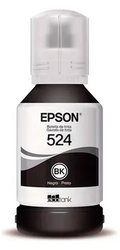 BOTELLA DE TINTA EPSON  PARA L15150L15160L6490 BLACK