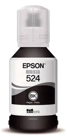 BOTELLA DE TINTA EPSON  PARA L15150L15160L6490 BLACK