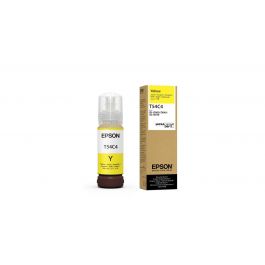 BOTELLA DE TINTA EPSON  ULTRACHROME D6RS PARA SURELAB D570 YELLOW