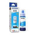 BOTELLA DE TINTA EPSON  PARA L8180L8160 CYAN