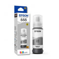 BOTELLA DE TINTA EPSON  PARA L8180L8160 LIGHT GRAY