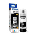 BOTELLA DE TINTA EPSON  PARA L8180L8160 PIGMENTBLACK