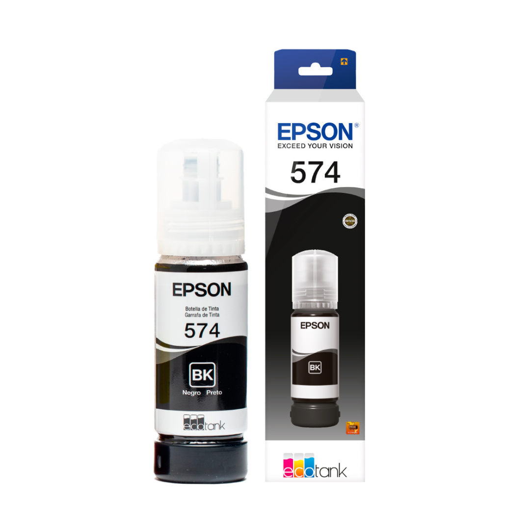 BOTELLA DE TINTA EPSON  PARA L8050L18050 BLACK