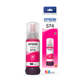 BOTELLA DE TINTA EPSON  PARA L8050L18050 MAGENTA