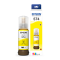 BOTELLA DE TINTA EPSON  PARA L8050L18050 YELLOW