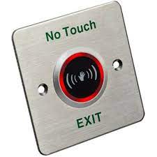 BOTN DE EMERGENCIAEXIT