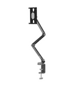 BRACKET KLIPX SMARTPHONETABLETS 4 13 SILVER