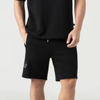 BRONCO BURDA SHORT MEN BLACK - Monastery | Tienda Oficial Colombia