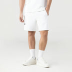 BRONCO BURDA SHORT MEN WHITE - Monastery | Tienda Oficial Colombia