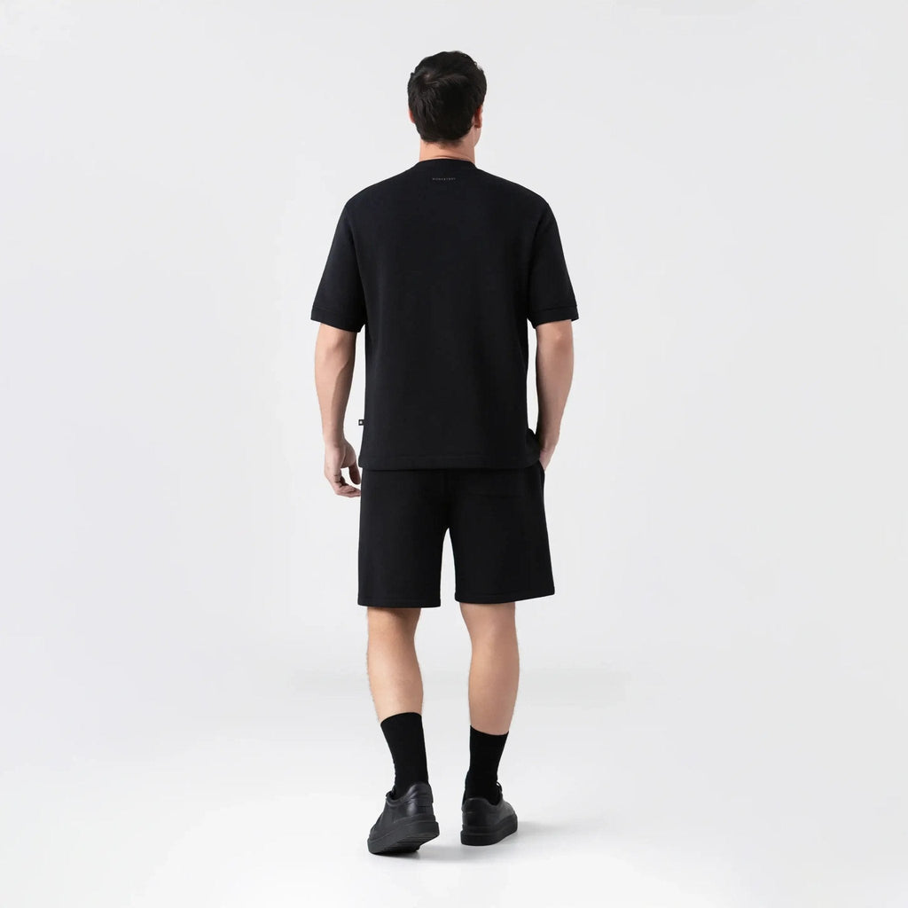 BRONCO SET MEN BLACK - Monastery | Tienda Oficial Colombia