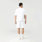 BRONCO SET MEN WHITE - Monastery | Tienda Oficial Colombia