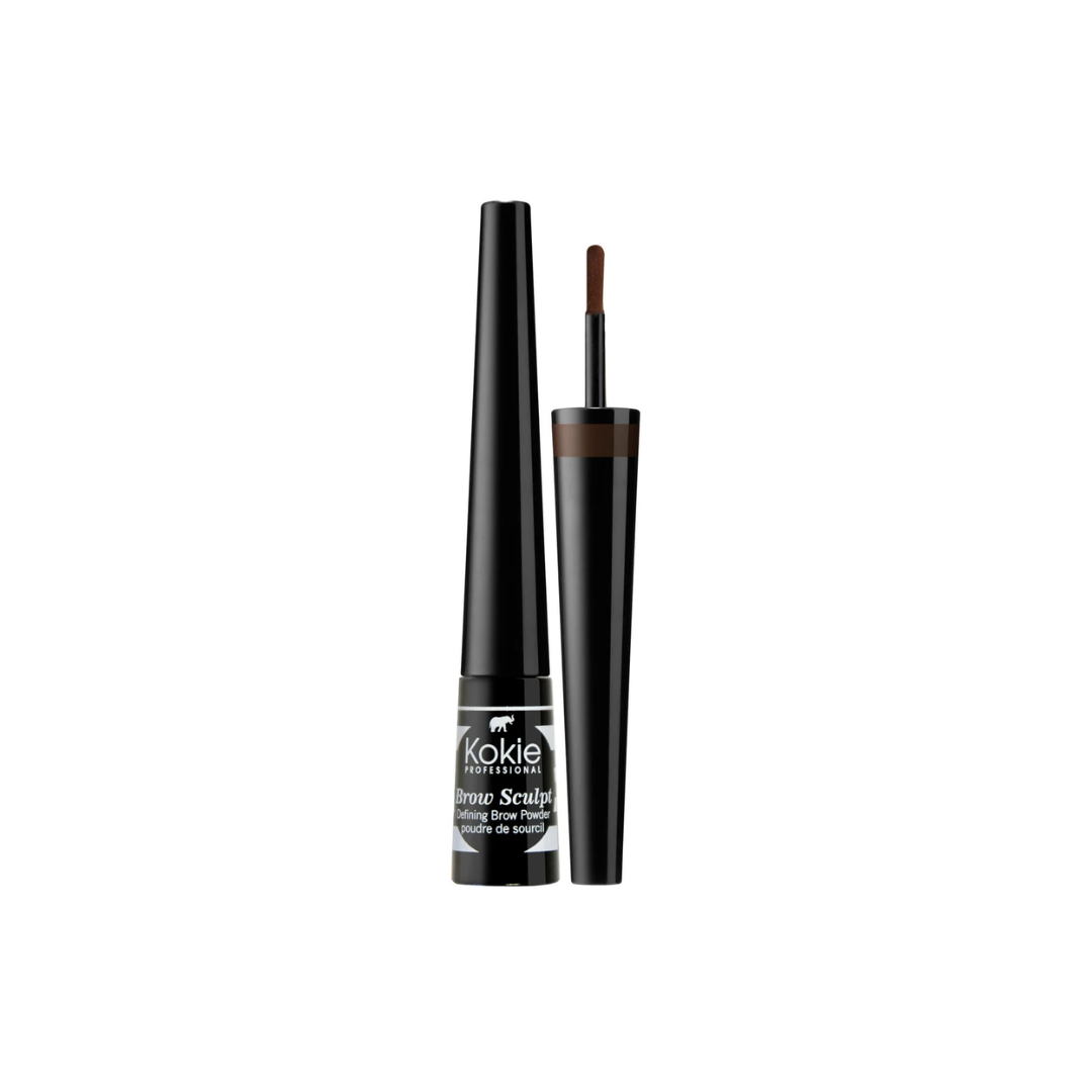 Kokie Sculpt Brow Pwder Brunette Bp552