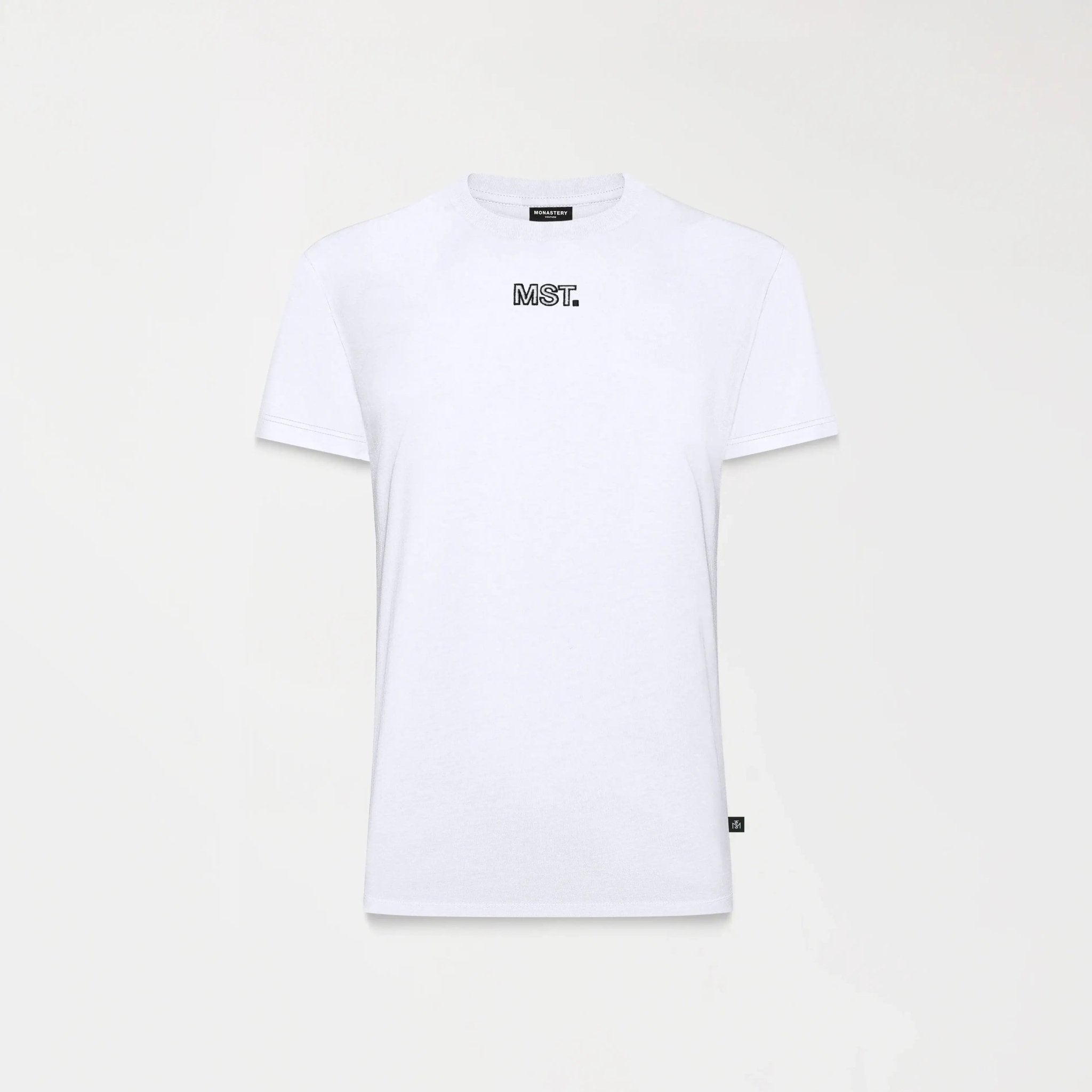 BRYNNA T-SHIRT WOMEN WHITE - Monastery | Tienda Oficial Colombia