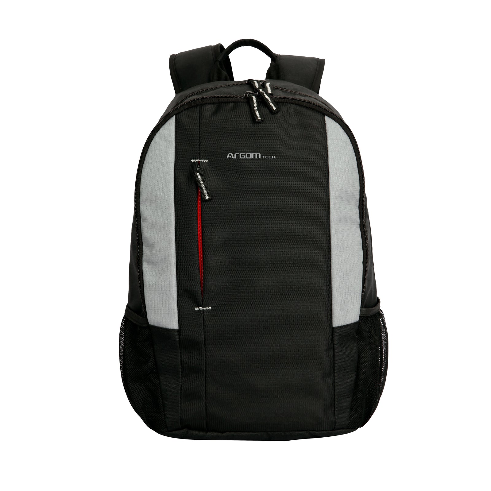 BULTO ARGOM 156 BACKPACK ELEVATION BLACK