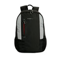 BULTO ARGOM 156 BACKPACK ELEVATION BLACK