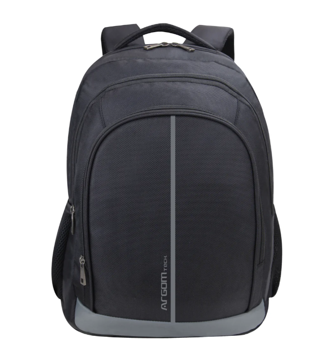 BULTO ARGOM 156 BACKPACK VISIONAIRE BLACK