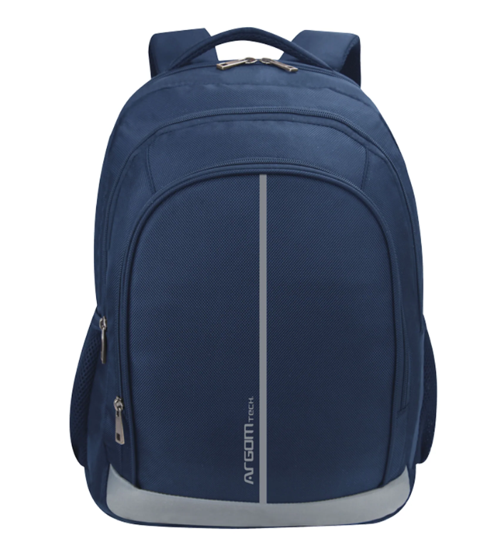 BULTO ARGOM 156 BACKPACK VISIONAIRE BLUE