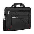 BULTO ARGOM 156 BRIEFCASE FLORENCIA BLACK