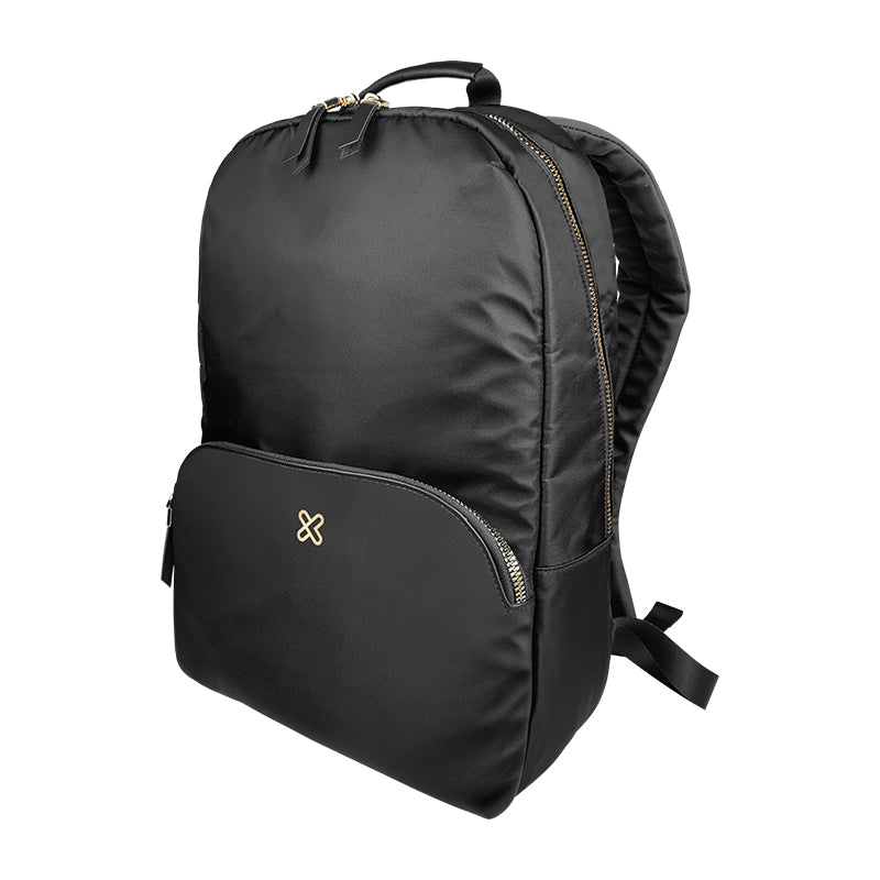 BULTO KLIPX 156 BACKPACK ABERDEEN BLACK
