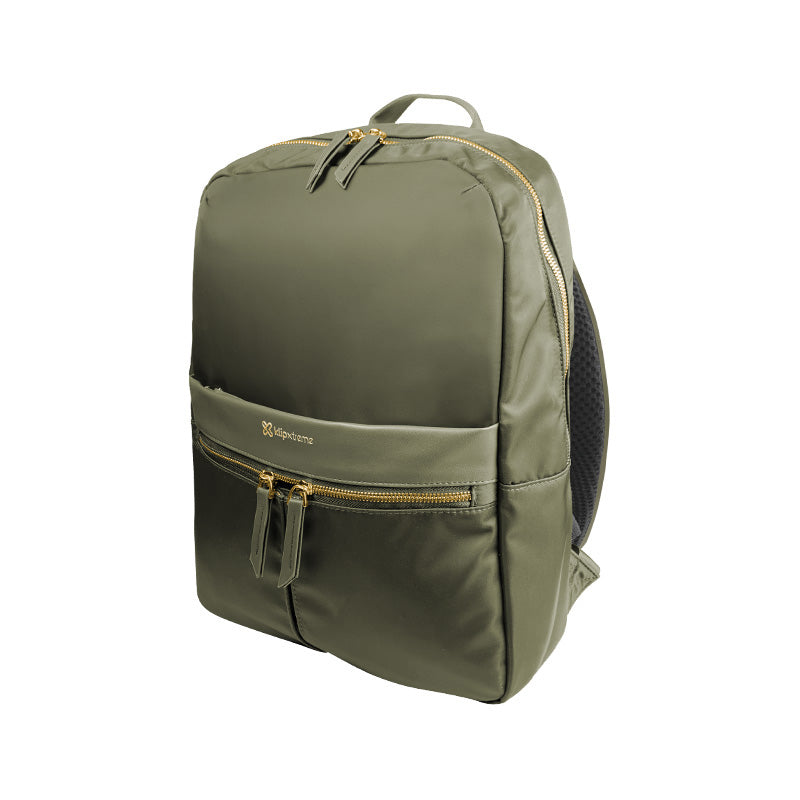 BULTO KLIPX 156 BACKPACK BARI GREEN