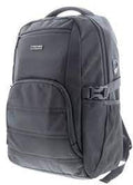 BULTO KLIPX 156 BACKPACK EMBLEM BLACK