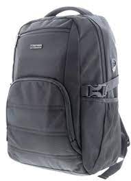 BULTO KLIPX 156 BACKPACK EMBLEM BLACK