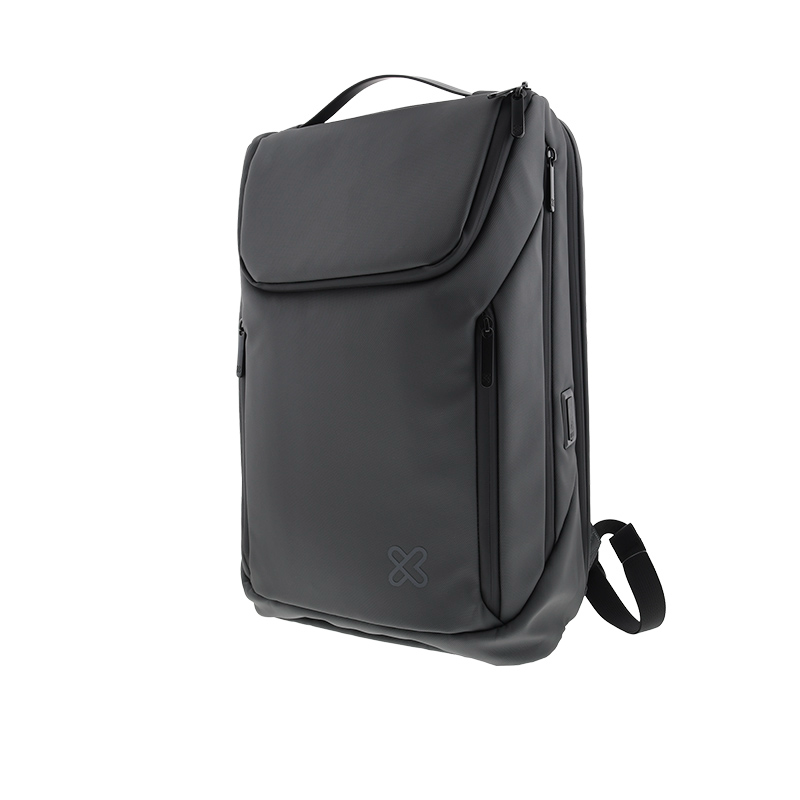 BULTO KLIPX 156 BACKPACK EVERGO GRAY