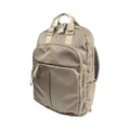 BULTO KLIPX 156 BACKPACK TOSCANA BEIGE