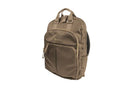 BULTO KLIPX 156  BACKPACK  TOSCANA BROWN