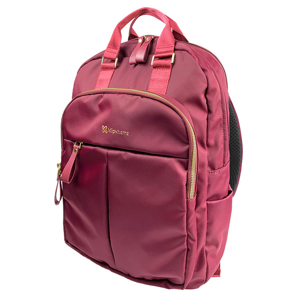 BULTO KLIPX 156  BACKPACK TOSCANA RED