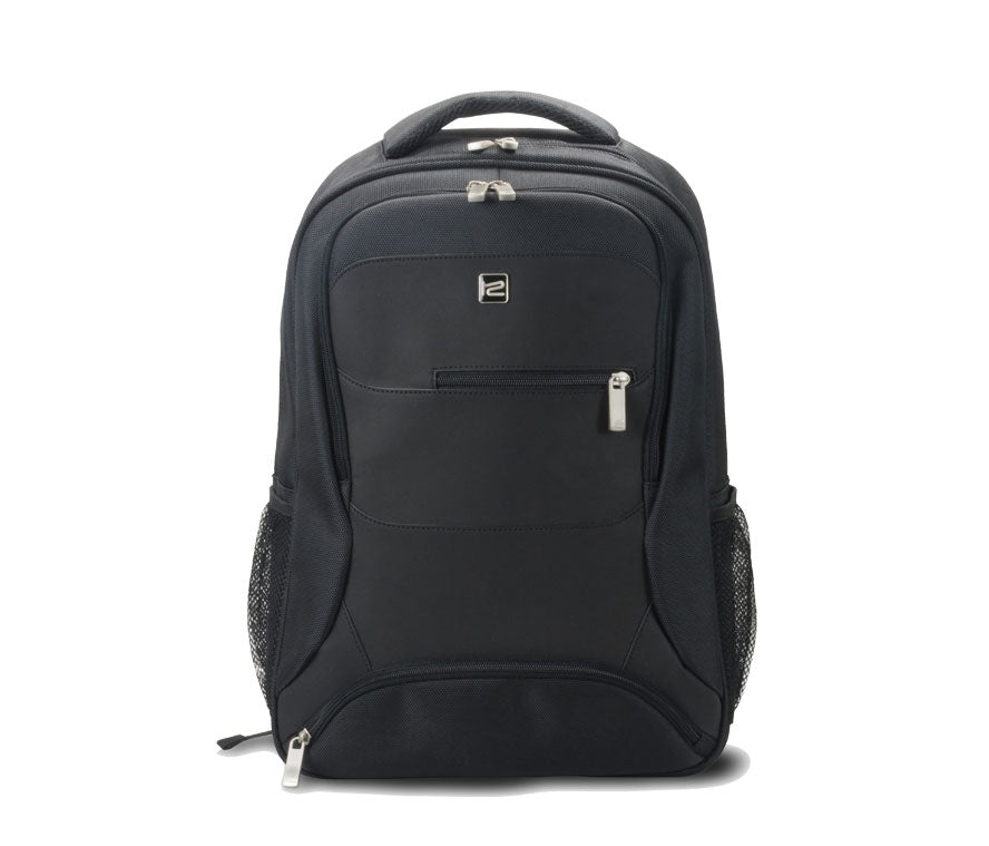 BULTO KLIPX 156 BACKPACK  TUNDRA BLACK