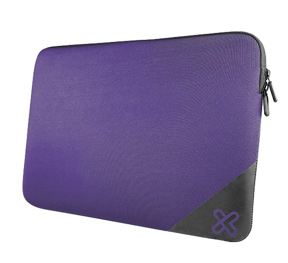 BULTO KLIPX 156 KX NOTEBOOK SLEEVE PURPLE