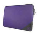 BULTO KLIPX 156 KX NOTEBOOK SLEEVE PURPLE